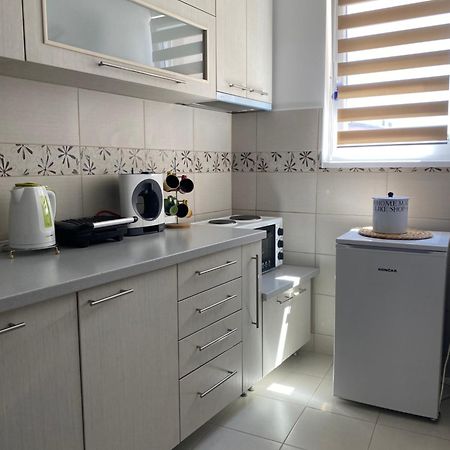 Mka Suite Крагуєваць Екстер'єр фото