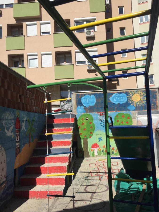 Mka Suite Крагуєваць Екстер'єр фото